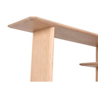 Regál Home ESPRIT dřevo 180 x 37 x 101 CM – obrázek 3