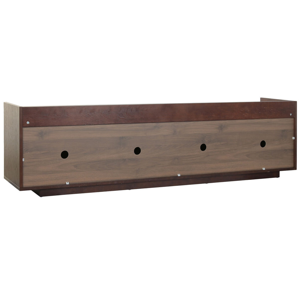 TV nábytek Home ESPRIT 200 x 40 x 55 cm – obrázek 2