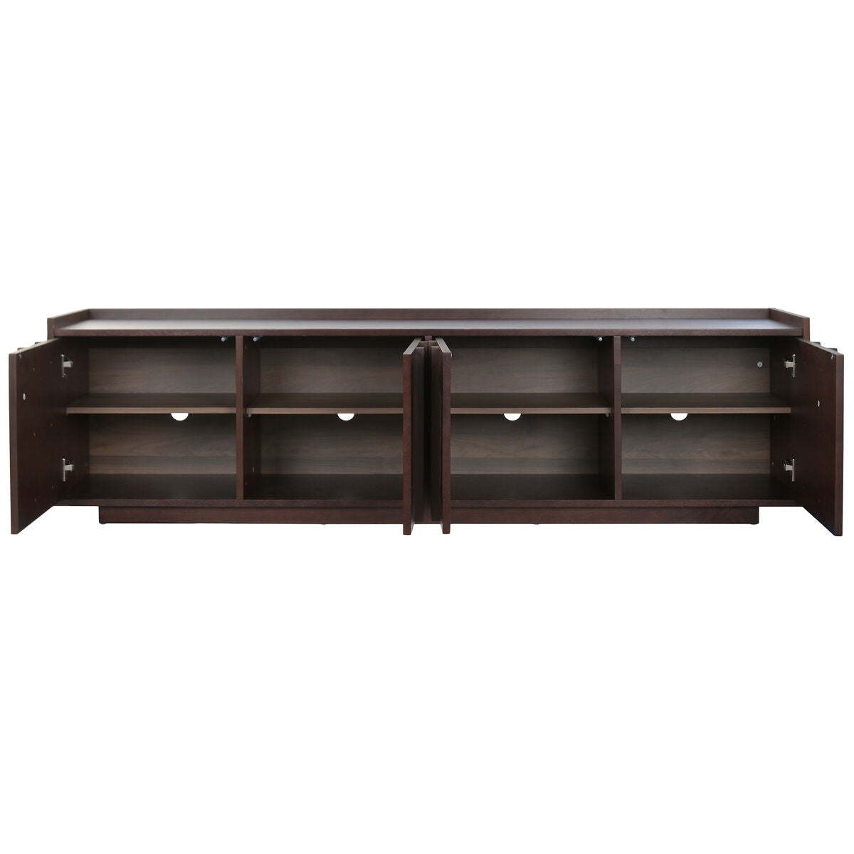 TV nábytek Home ESPRIT 200 x 40 x 55 cm – obrázek 3