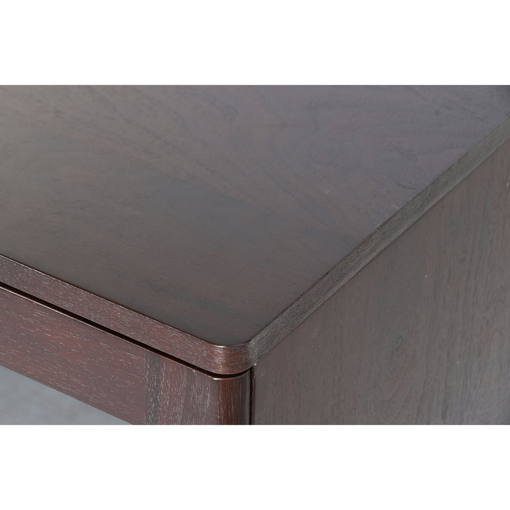 Příborník Home ESPRIT křišťál dřevo MDF 140 x 40 x 75 cm 44.8x106.8x50.1 cm – obrázek 8