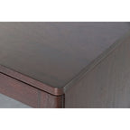 Příborník Home ESPRIT křišťál dřevo MDF 140 x 40 x 75 cm 44.8x106.8x50.1 cm – obrázek 8