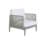 Zahradní lavice Home ESPRIT máta 222 X 74 X 70 CM – obrázek 4