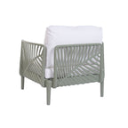 Zahradní lavice Home ESPRIT máta 222 X 74 X 70 CM – obrázek 5