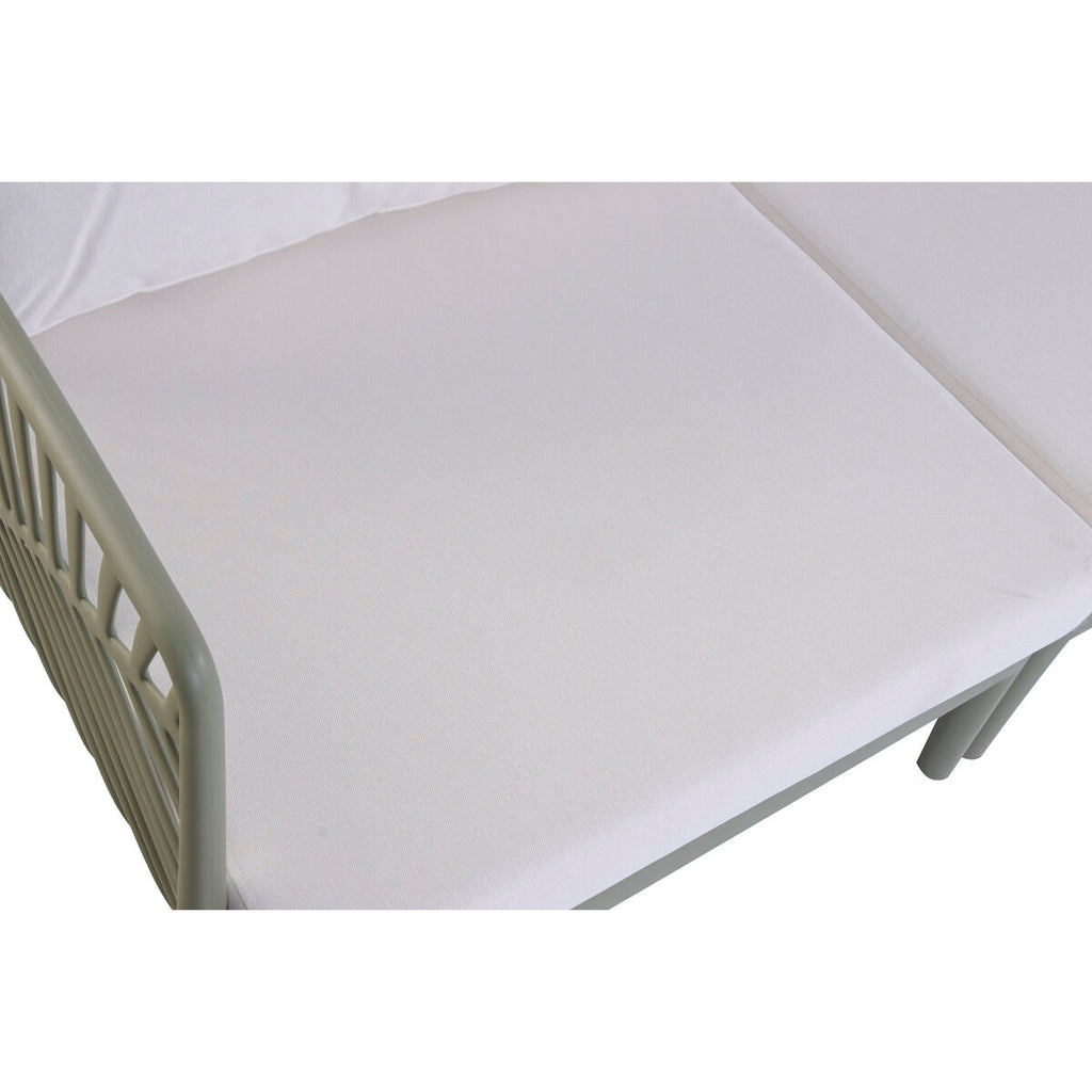 Zahradní lavice Home ESPRIT máta 222 X 74 X 70 CM – obrázek 6