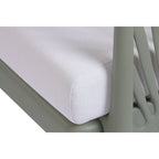 Zahradní lavice Home ESPRIT máta 222 X 74 X 70 CM – obrázek 7