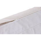 Zahradní lavice Home ESPRIT krémová 222 X 74 X 70 CM – obrázek 7