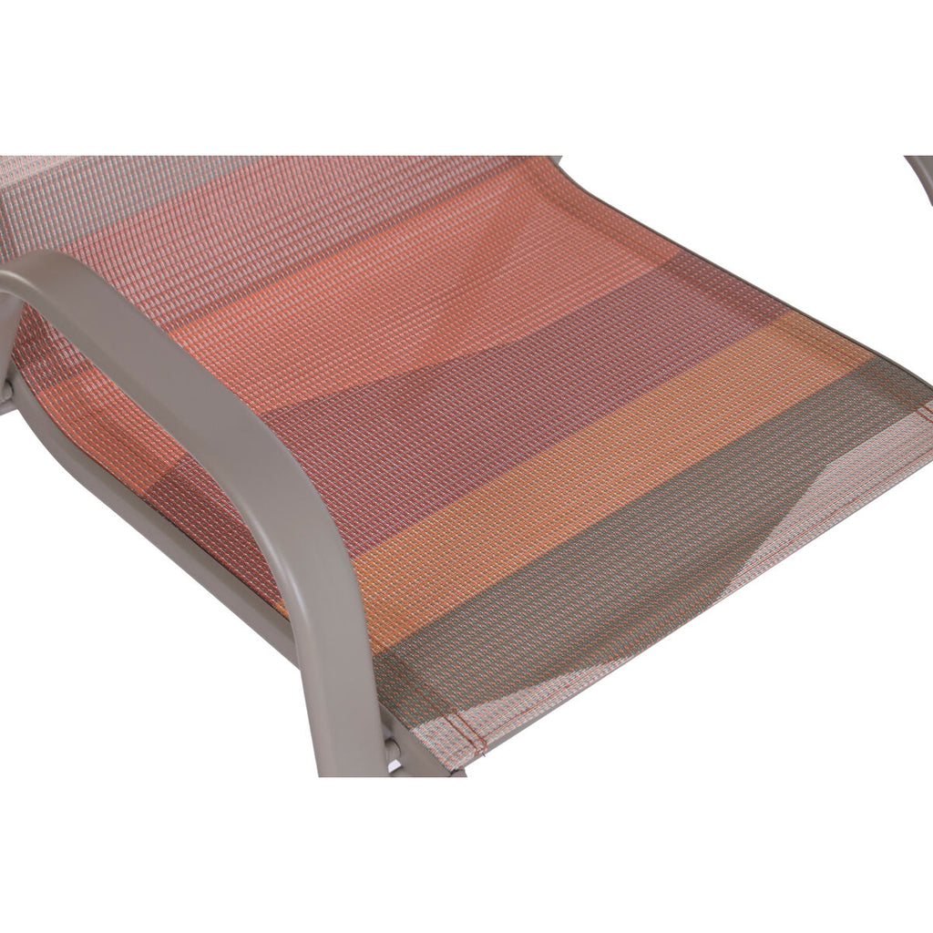 Sada stolu se 2 židlemi Home ESPRIT zelená pestrobarevná 60 x 60 x 70 cm – obrázek 5