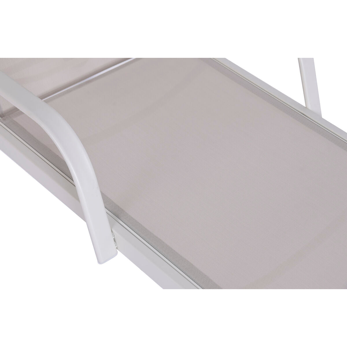 Solseng Home ESPRIT krémová 199 X 63 X 101 CM – obrázek 2