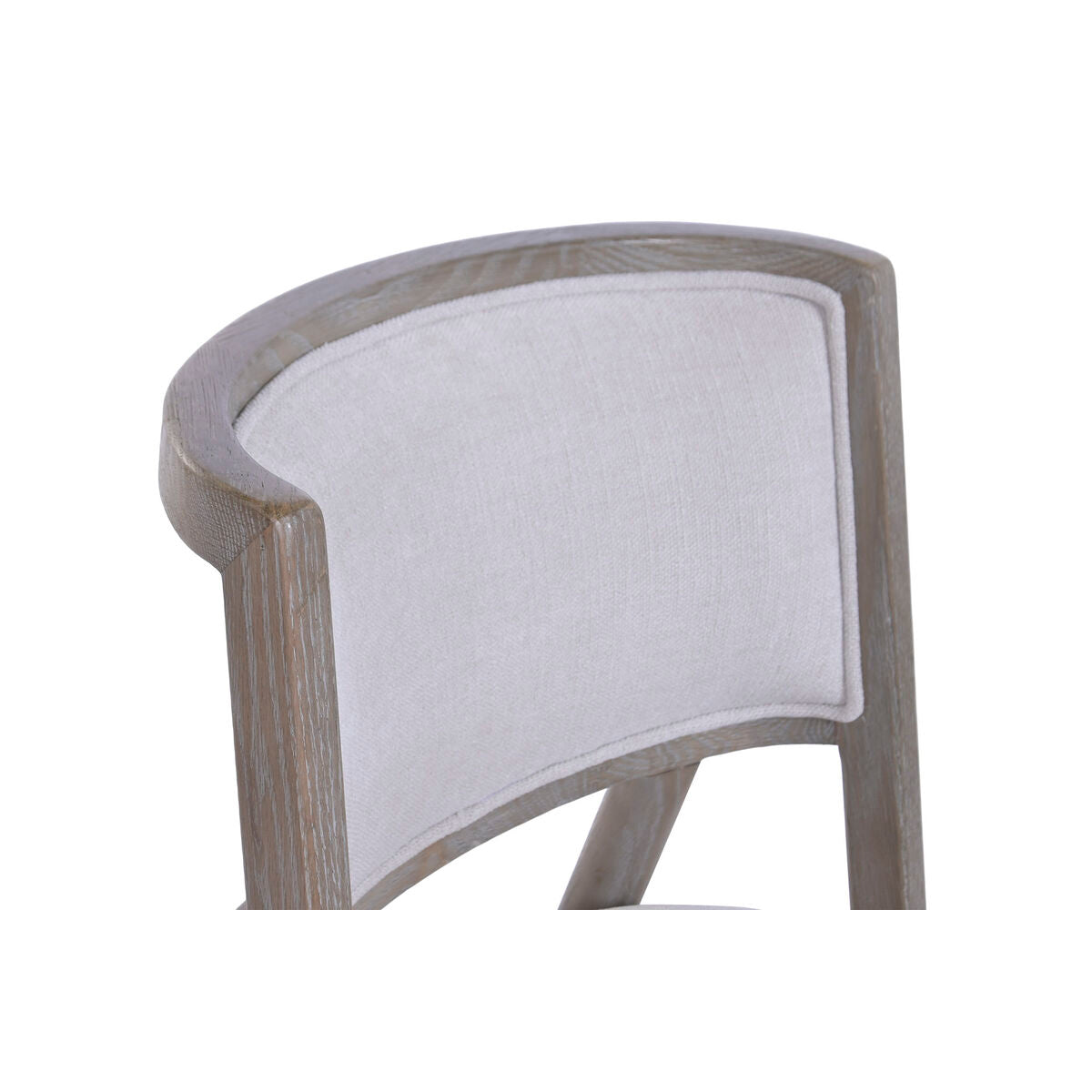 Jídelní židle Home ESPRIT polyester jasan 50 X 62 X 81,5 CM – obrázek 5