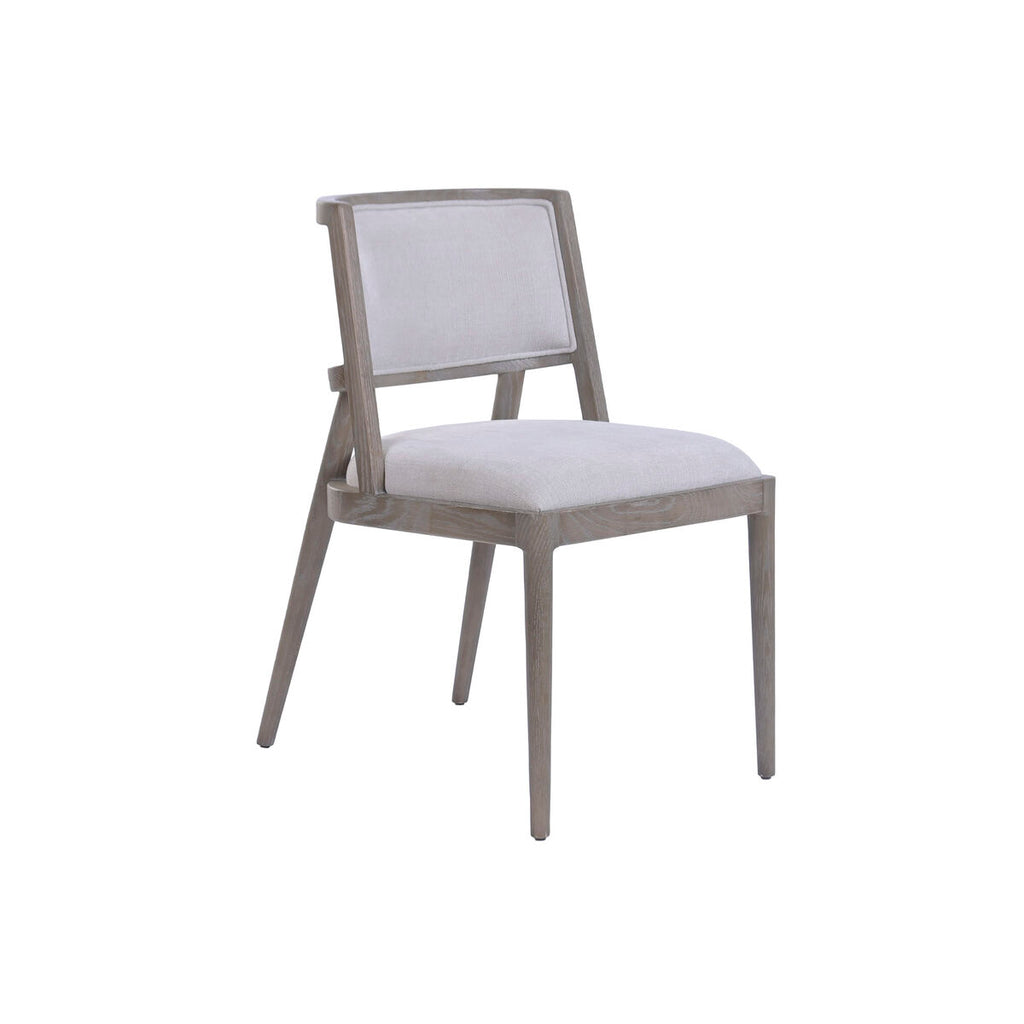 Jídelní židle Home ESPRIT polyester jasan 50 X 62 X 81,5 CM