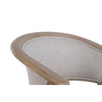 Stolička Home ESPRIT Jasan 57 X 55 X 102,5 CM – obrázek 5