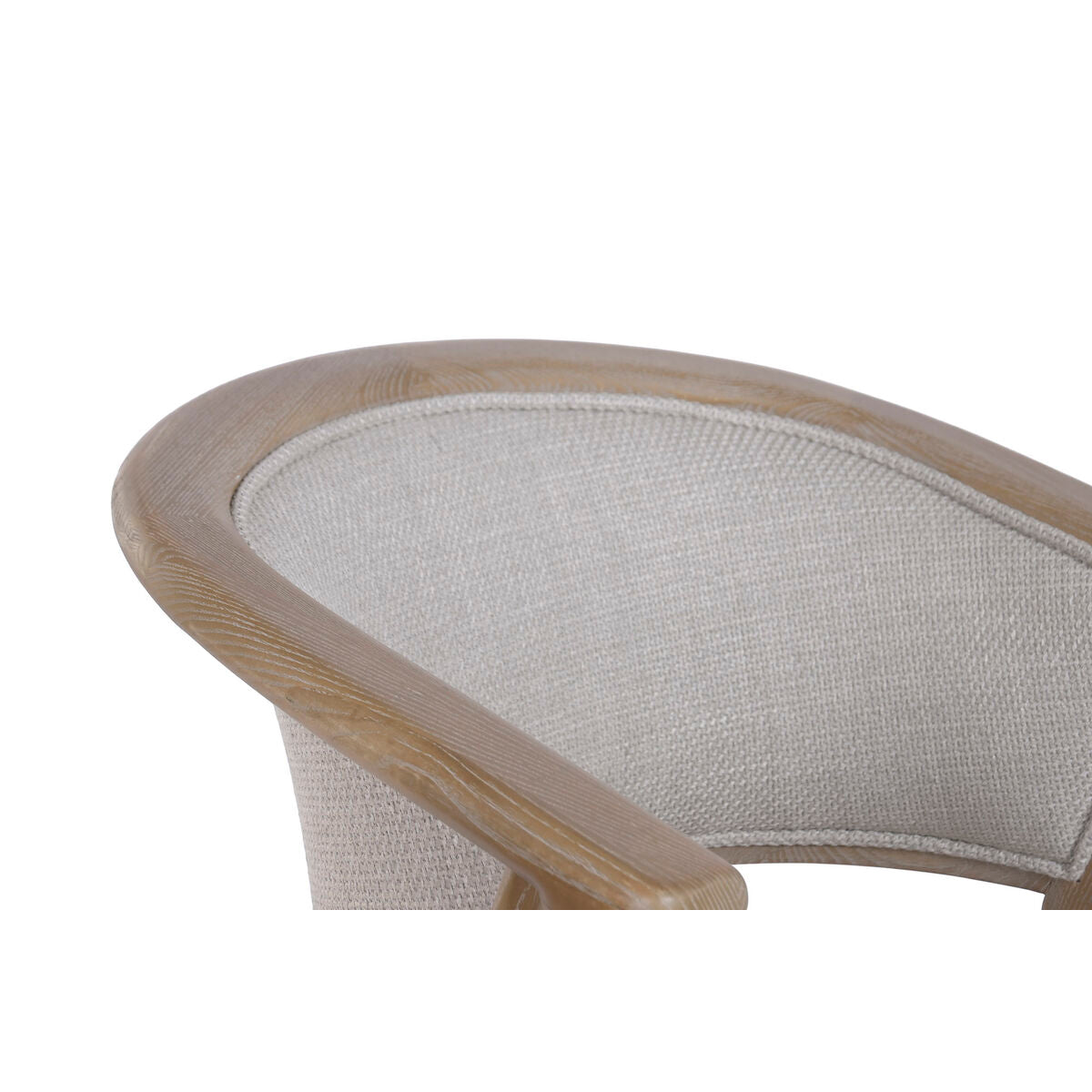 Stolička Home ESPRIT Jasan 57 X 55 X 102,5 CM – obrázek 5