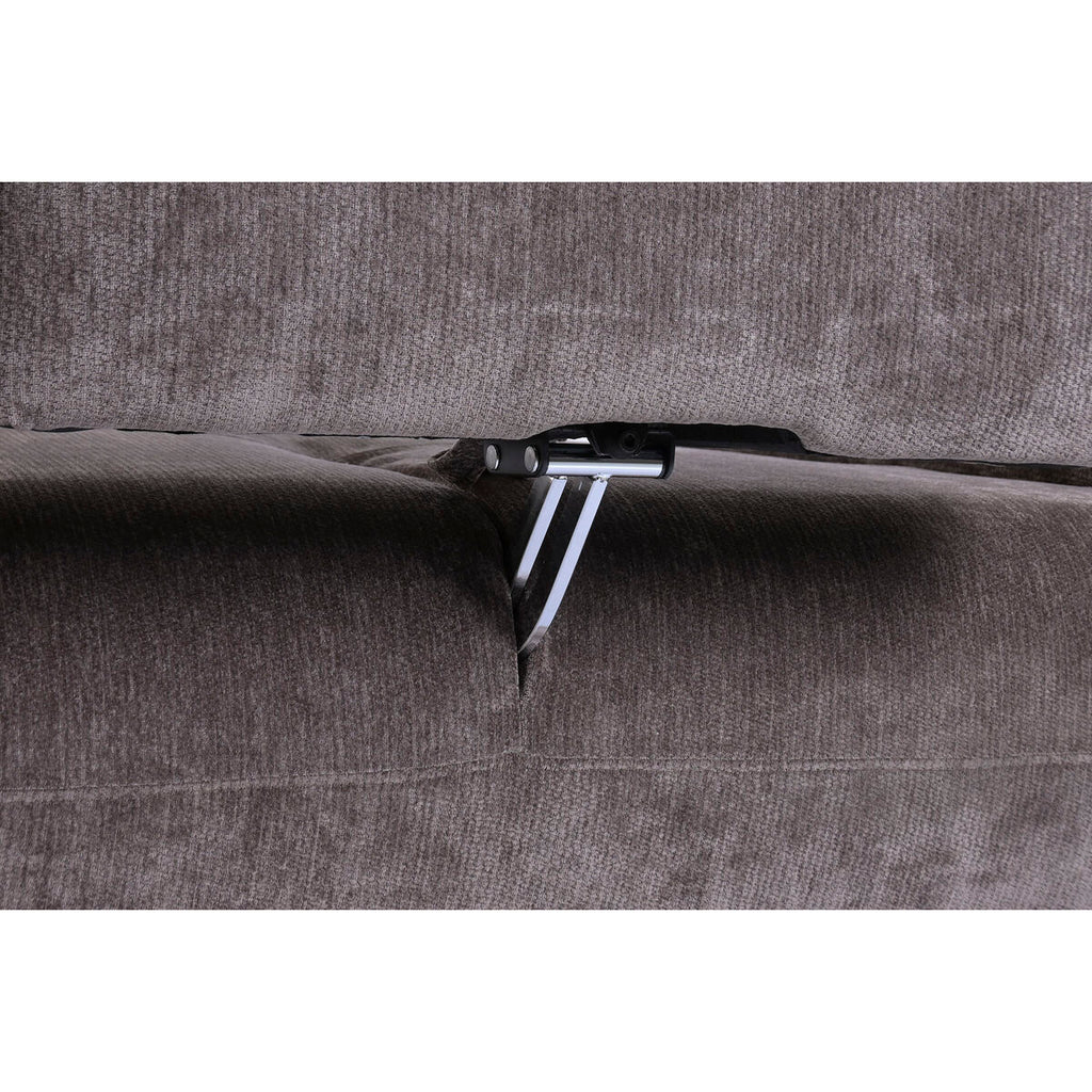 Pohovka Home ESPRIT béžová Urban 220 x 111 x 85 cm – obrázek 5