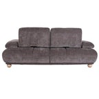 Pohovka Home ESPRIT béžová Urban 220 x 111 x 85 cm – obrázek 6