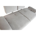 Pohovka Home ESPRIT béžová Urban 220 x 111 x 85 cm – obrázek 7