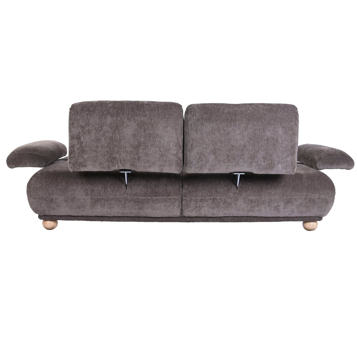Pohovka Home ESPRIT béžová Urban 220 x 111 x 85 cm – obrázek 8