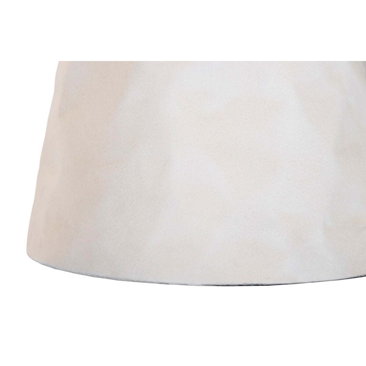 Jídelní stůl Home ESPRIT bílý hnědý dřevo kov 120 x 120 x 76 cm – obrázek 5