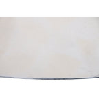 Jídelní stůl Home ESPRIT bílý hnědý dřevo kov 120 x 120 x 76 cm – obrázek 6