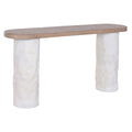 Konzole Home ESPRIT 150 X 34 X 75 CM