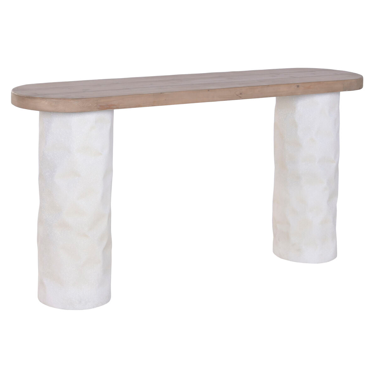 Konzole Home ESPRIT 150 X 34 X 75 CM