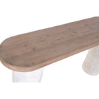 Konzole Home ESPRIT 150 X 34 X 75 CM – obrázek 2