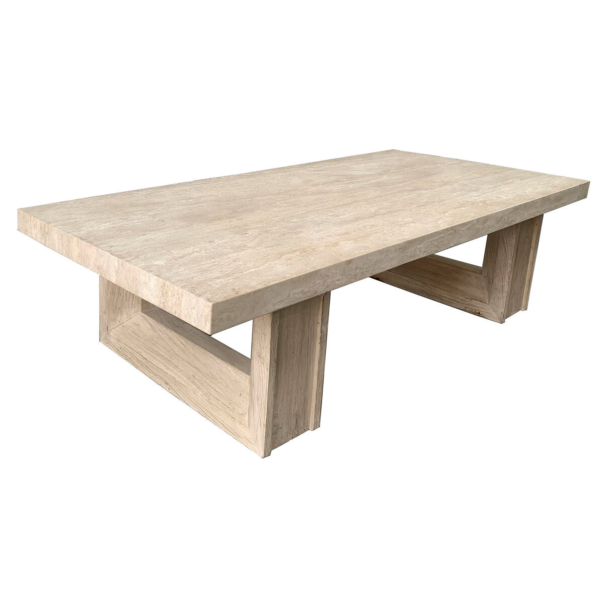 Dekorace stolu Home ESPRIT 160 x 80 x 43 CM