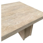 Dekorace stolu Home ESPRIT 160 x 80 x 43 CM – obrázek 3