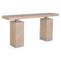 Konzola Home ESPRIT 183 X 38 X 85 CM