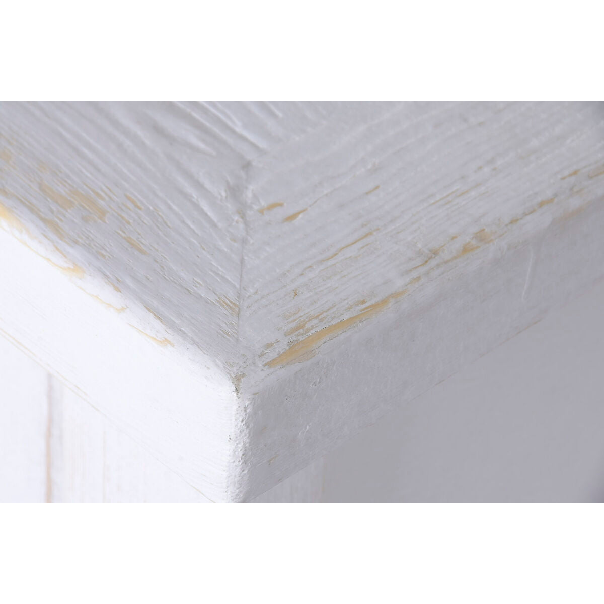 Příborník Home ESPRIT bílý jilmové dřevo 230 x 48 x 96 cm – obrázek 6