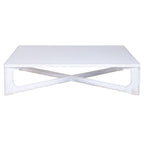 Stolní dekorace Home ESPRIT bílá 170 x 109 x 41 cm – obrázek 6