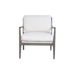 Sedačka Home ESPRIT polyester buk 70 x 77,5 x 81,5 cm – obrázek 3