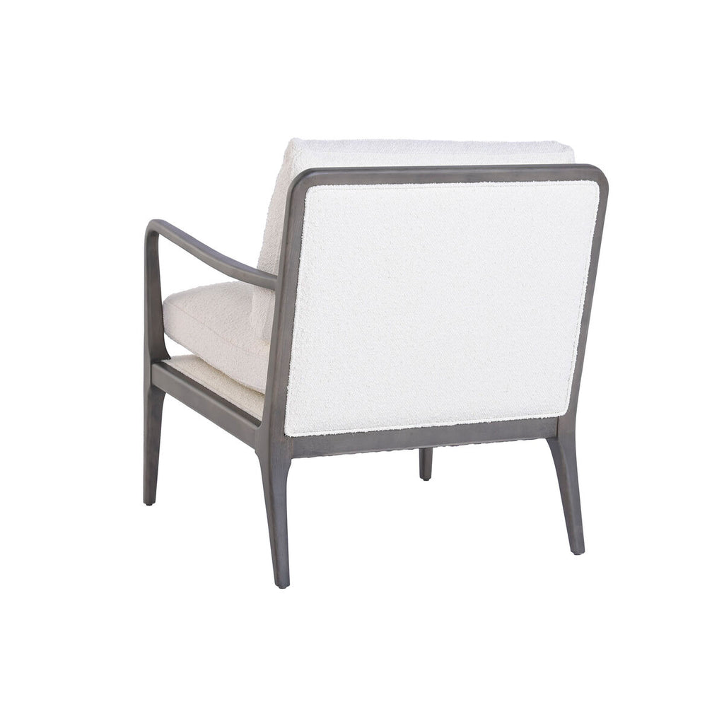 Sedačka Home ESPRIT polyester buk 70 x 77,5 x 81,5 cm – obrázek 4