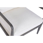 Sedačka Home ESPRIT polyester buk 70 x 77,5 x 81,5 cm – obrázek 5