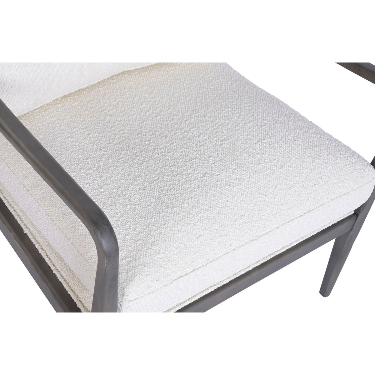 Sedačka Home ESPRIT polyester buk 70 x 77,5 x 81,5 cm – obrázek 5