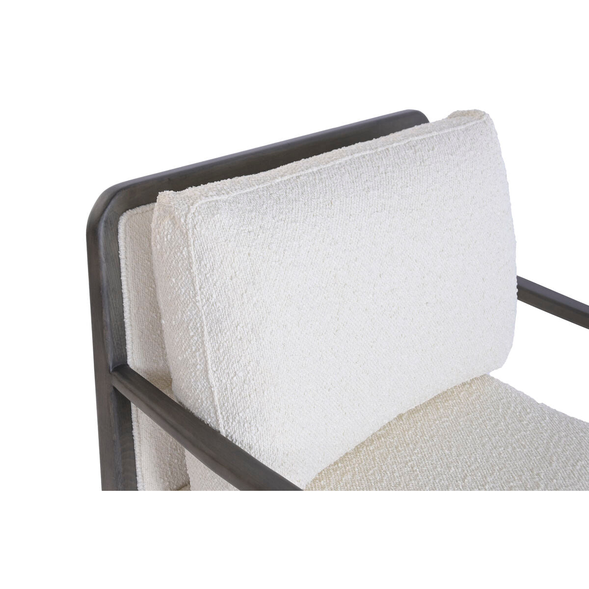 Sedačka Home ESPRIT polyester buk 70 x 77,5 x 81,5 cm – obrázek 6