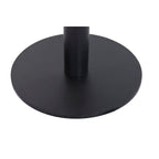 Jídelní stůl Home ESPRIT kov akácie 90 x 90 x 76 cm – obrázek 3