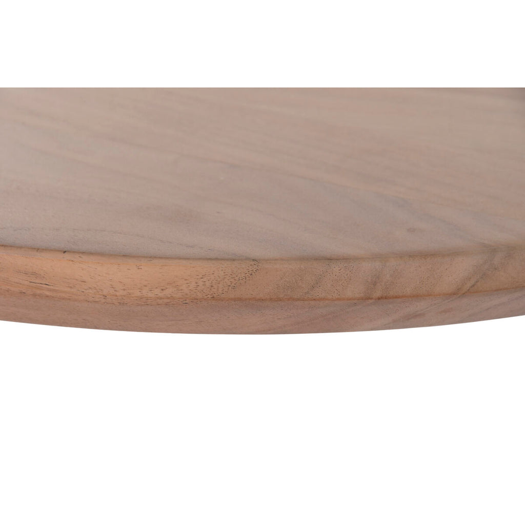 Jídelní stůl Home ESPRIT kov akáciové dřevo 240 x 110 x 76 CM – obrázek 6