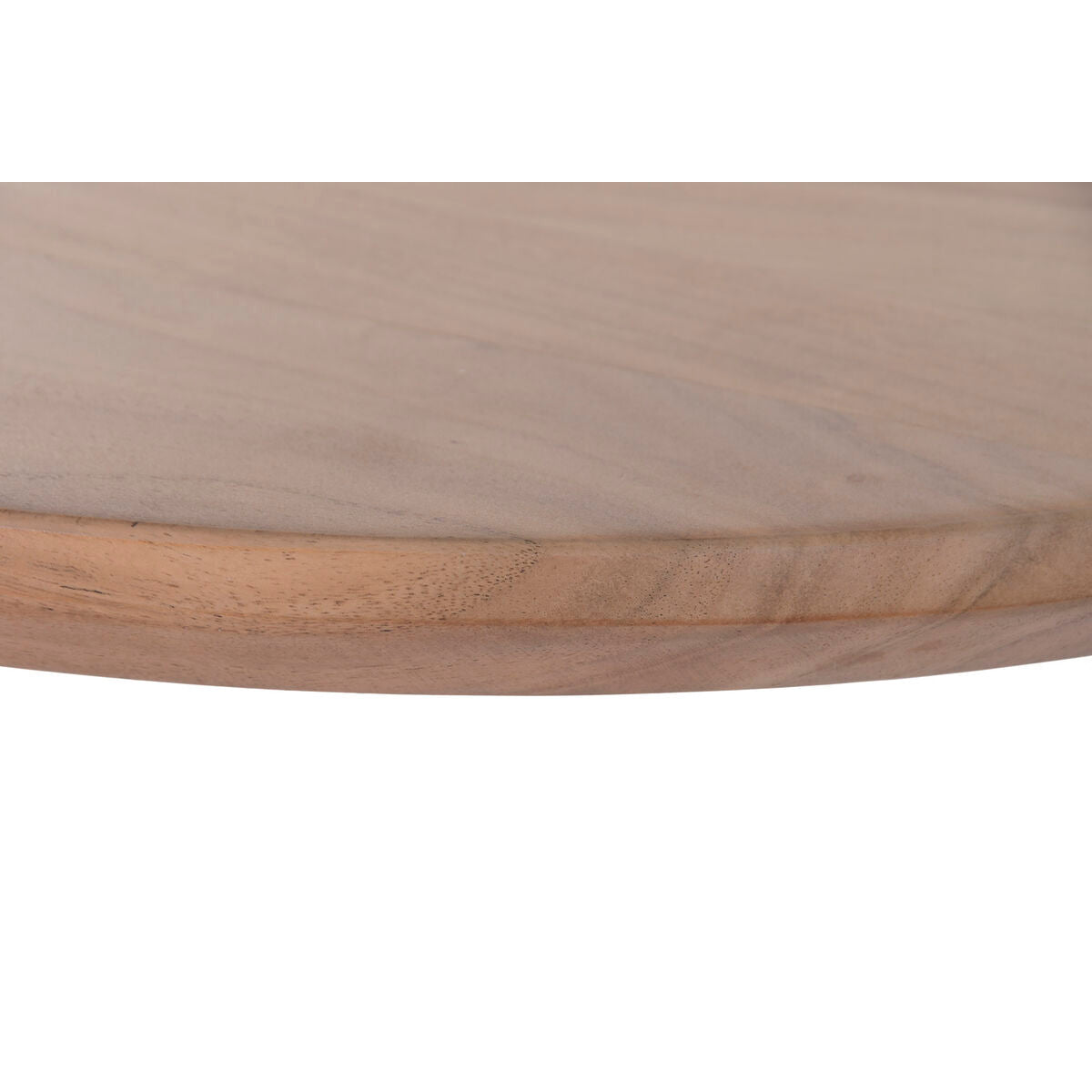 Jídelní stůl Home ESPRIT kov akáciové dřevo 240 x 110 x 76 CM – obrázek 6
