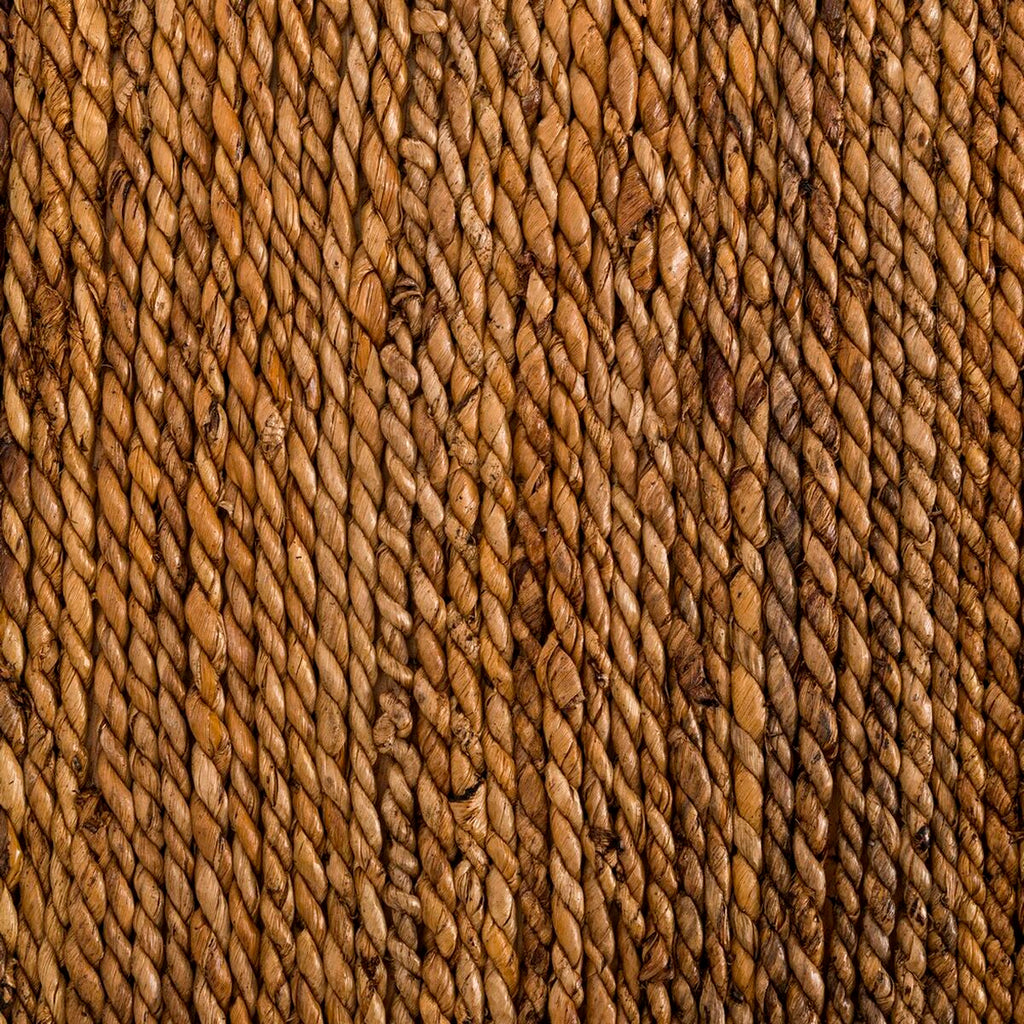 Jídelní stůl, přírodní, přírodní vlákno 150 x 80 x 75 cm – obrázek 3