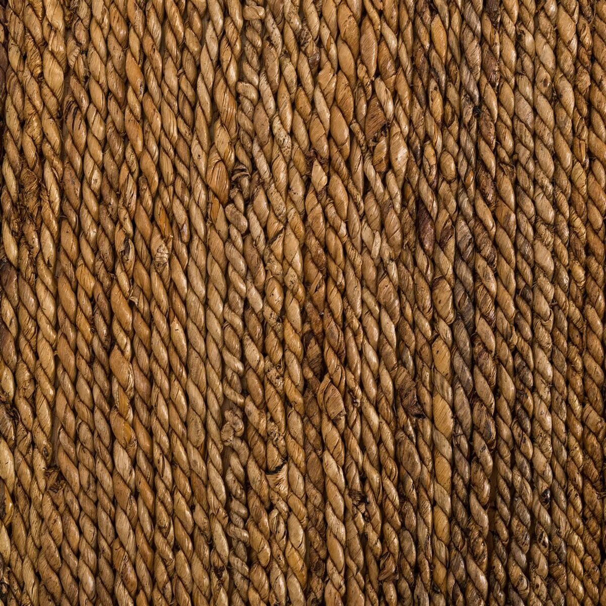 Jídelní stůl, přírodní, přírodní vlákno 150 x 80 x 75 cm – obrázek 3
