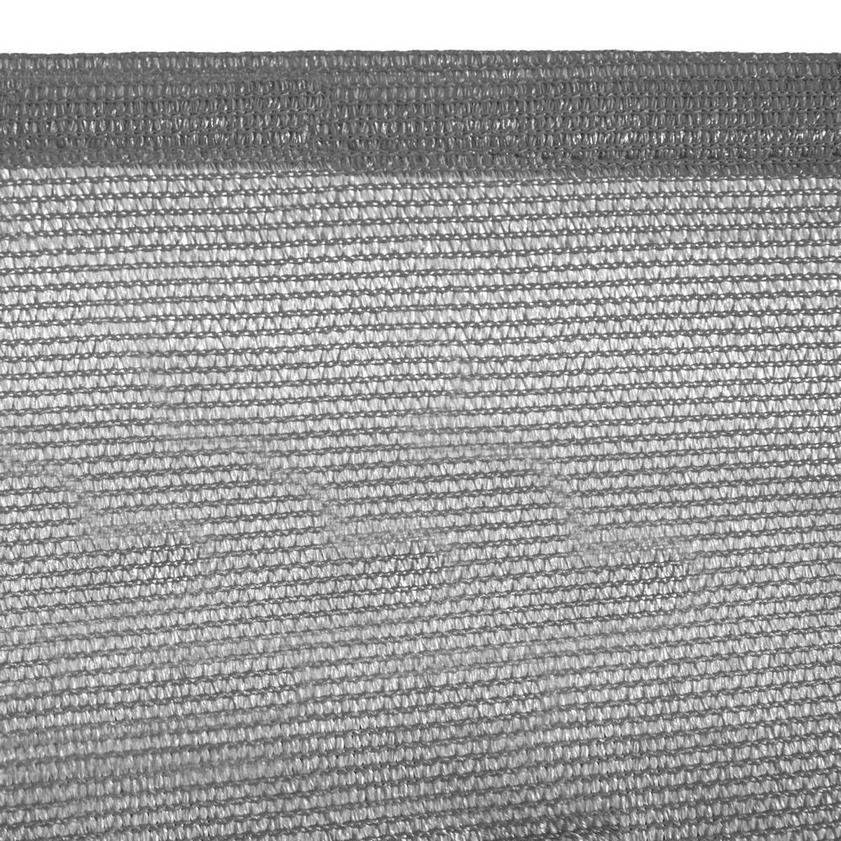 Sluneční plachta Vela sombreo šedá 3,5 x 3,5 m 350 x 350 x 0,5 cm Markýza – obrázek 3