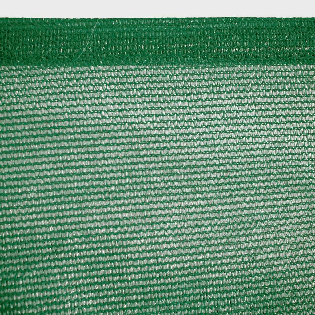 Sluneční plachta Vela sombreo zelená 500 x 500 x 0,5 cm Markýza 32x40x5 cm – obrázek 3