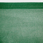 Sluneční plachta Vela sombreo zelená 300 x 400 x 0,5 cm Markýza – obrázek 3