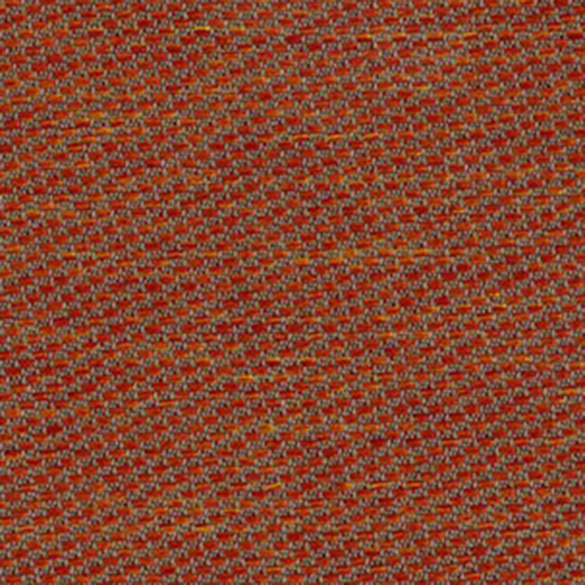 Zahradní lavice Gissele Intenzivní červená 80 x 80 x 64 cm – obrázek 4
