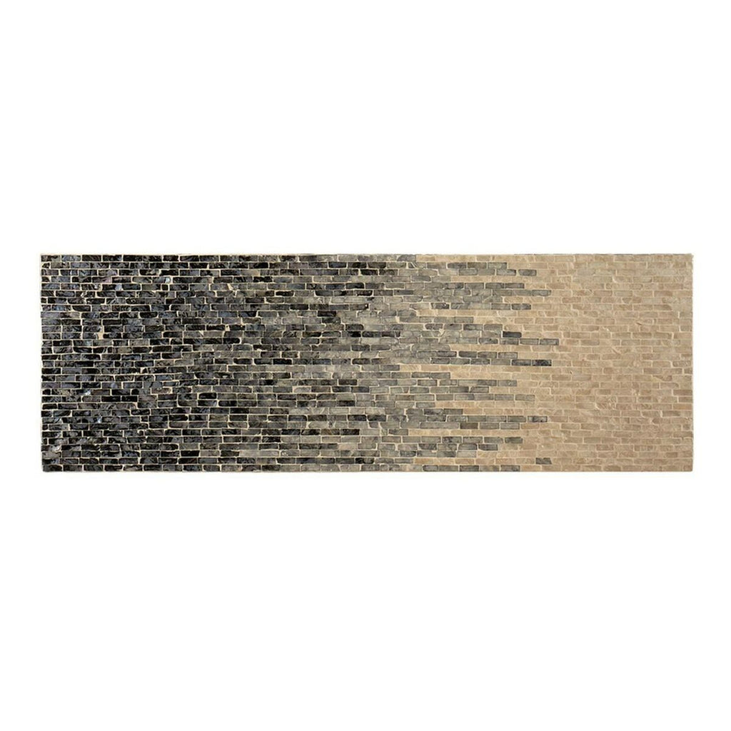 Stůl Gift Decor šedý perleťový 30,5 x 78 x 90,5 cm vstupní hala – obrázek 2