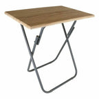 Stůl Klapka Confortime Dřevo 73 x 52 x 75 cm (2 kusy) – obrázek 2