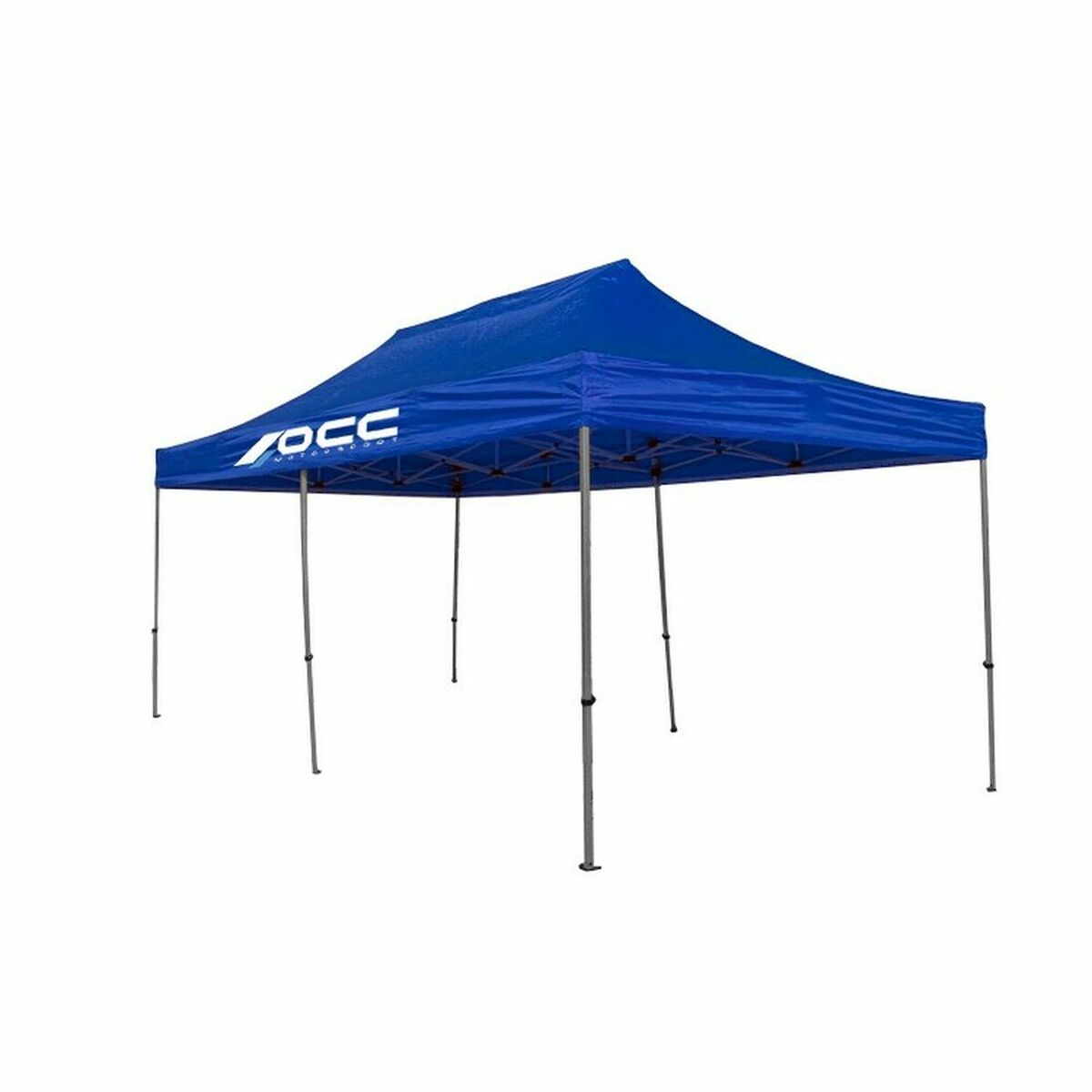 Stan OCC Motorsport OCCCARP05 modrý