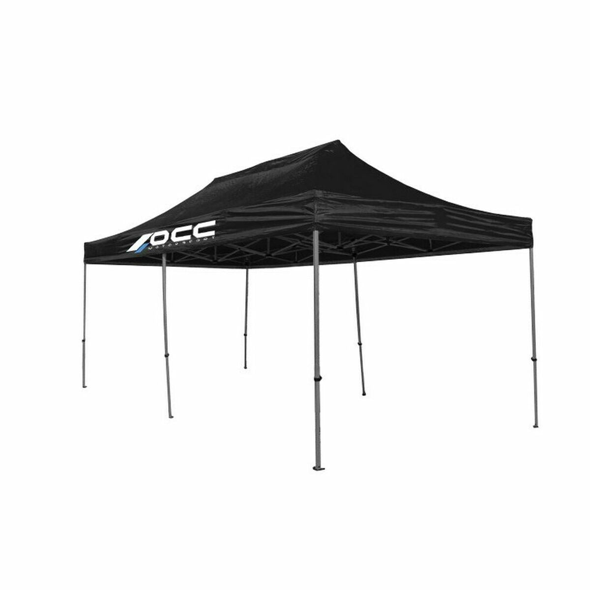 Stan OCC Motorsport OCCCARP07 černý