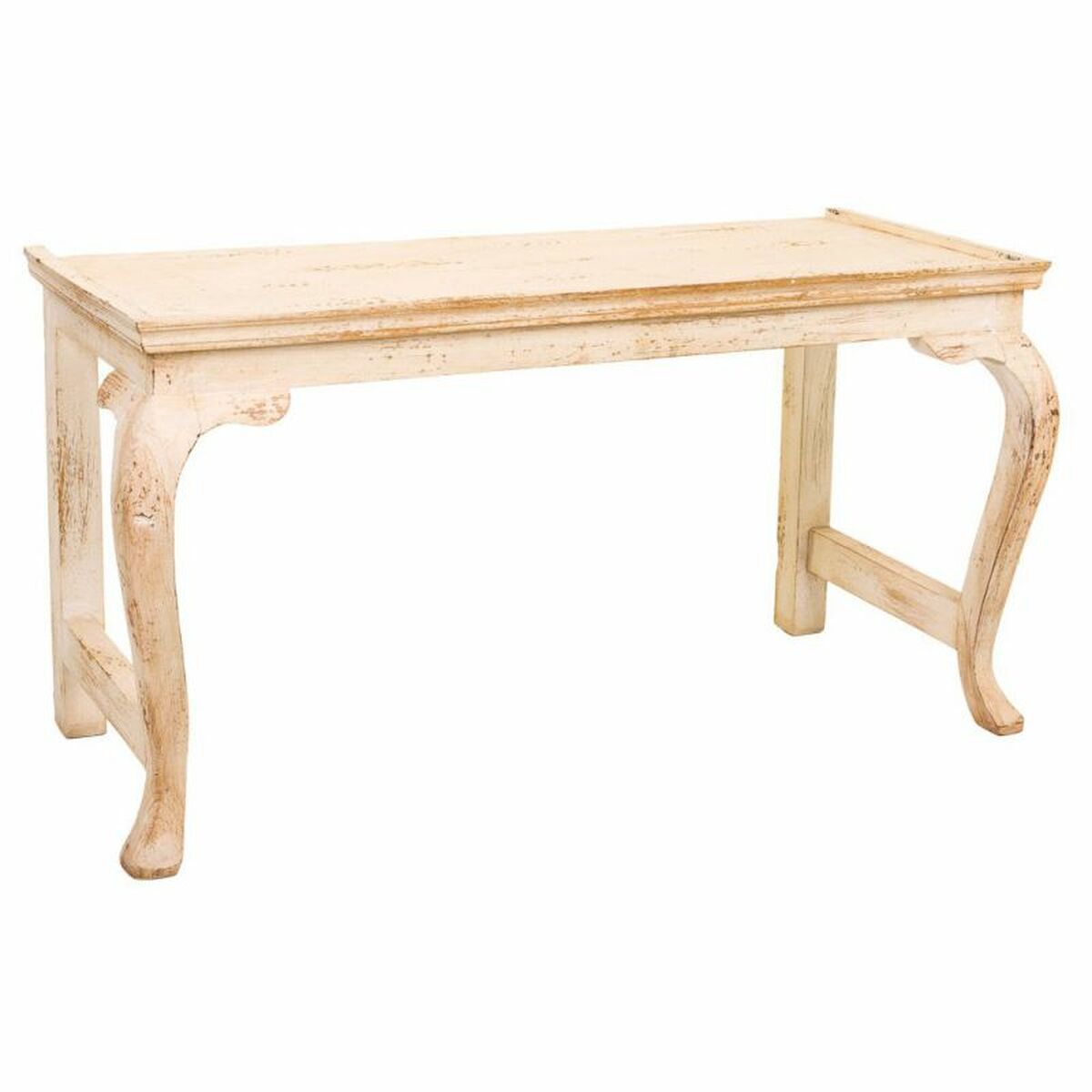 Truhla Alexandra House Living mangové dřevo 40 x 80 x 90 cm – obrázek 8
