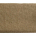 Stolička Alexandra House Living bílá houba jedlové dřevo MDF 45 x 78 x 90 cm – obrázek 8
